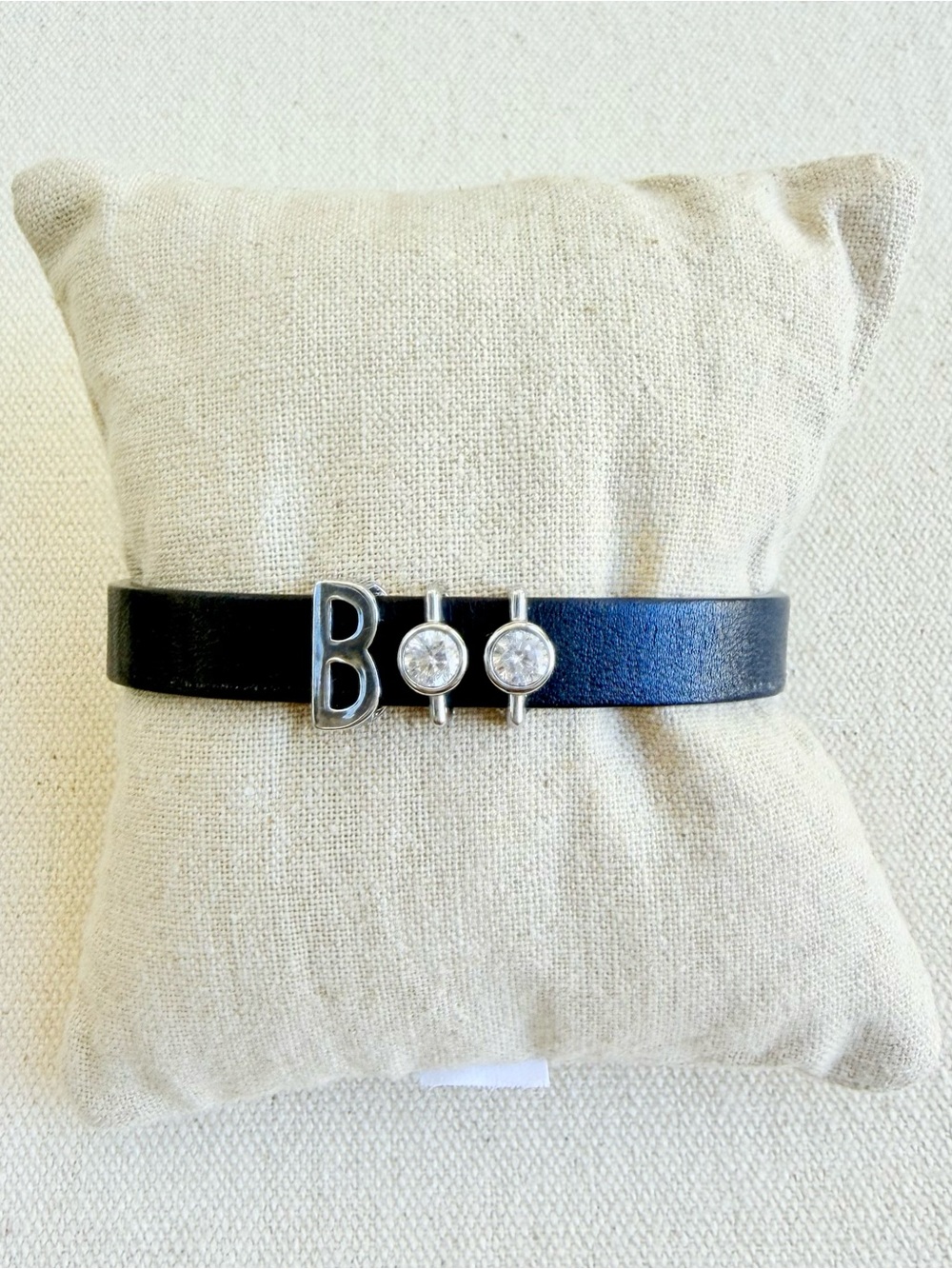 *BOO Charm Bracelet Set* KEEP COLLECTIVE Retired *Special Pricing* Silver